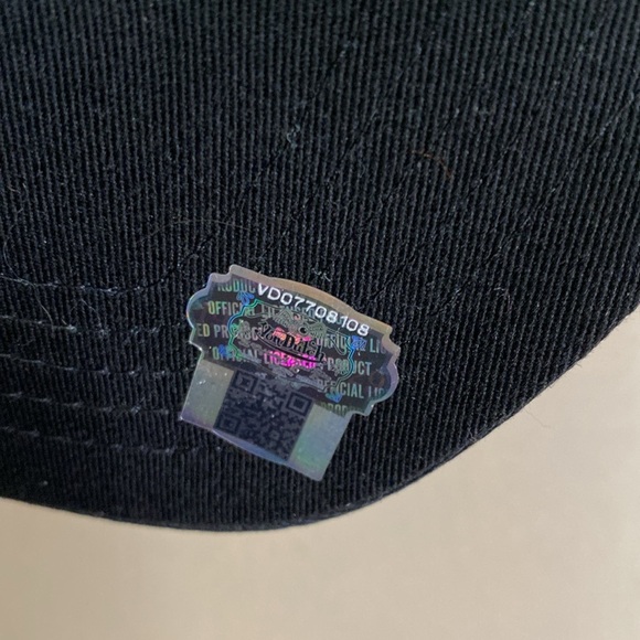 BREAKFAST CLUB BLACK & GREEN TRUCKER - Picture 6 of 11